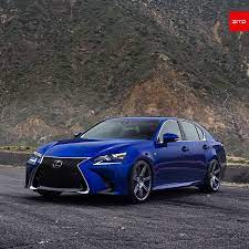 Zito Wheels On Instagram Youre My Boy Blue Smg_jeff Gs F Sport On 20 Zito Zs07 Lexus Gs350 Zitowheels New Sports Cars Lexus Sport Cars
