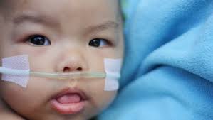 Also, there may be no significant symptoms at an early stage of cancer. Pulmonary Hypertension In Infants Children Healthychildren Org