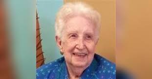 Mary Louise Michels Obituary