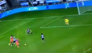 Chelsea forward timo werner was guilty of another glaring miss as germany suffered a first defeat in world cup qualifying for 20 years as joachim low's beleaguered team lost to minnows north. Video Timo Werner Terrible Miss Vs Newcastle United Witty Futty
