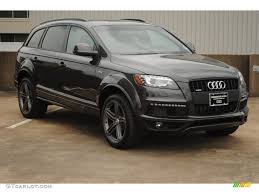 Image result for Lava Gray 2014 Q7