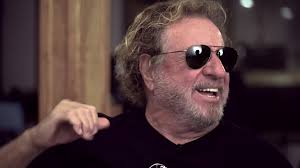 Sammy Hagar Encore Thank You Video