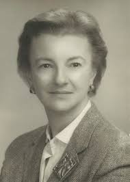 Joan Dorothea Webster Hall, 79, Great Barrington native, Smith College  graduate