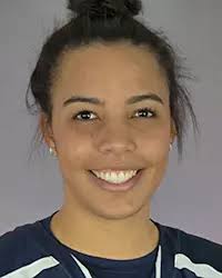 2017-18 Women's Basketball Roster