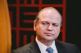 March 7, 2017march 7, 2017 / ricardo barros / leave a comment. Cpi Da Covid Ouve Ricardo Barros Lider Do Governo Na Camara