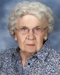 Marion Erickson Obituary February 13, 2024