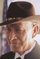 Mitchell Redden Obituary (2007)