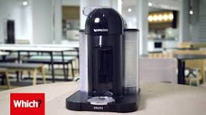 Just as the brand's name indicates, nespresso is dedicated to offering its customers a good espresso every time. Nespresso Vertuo Vs Original What S Best In The Uk In 2021