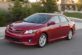 Redesigned for 2009, the toyota corolla compact economy sedan gets sleeker styling, a roomier interior and more powerful engines. Toyota Corolla Gas Mileage