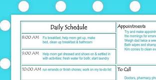 Series On Aging Caring For Parents Pt 2 Get Organized Elderly Care Parenting Organization Home Health Care