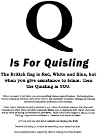 Quisling add to list share. Definition Quisling