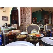 مطعم أبو السيد في جدة