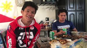 He lost to jonas sultan in 2017 (john riel casimero vs jonas. Jerwin Ancajas Reacts To John Riel Casimero S Taunts Inquirer Sports