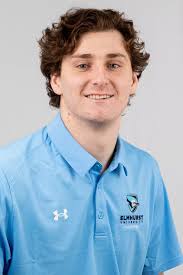 2024 Men's Lacrosse Roster