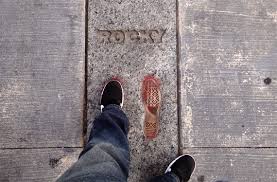 ► rocky statue‎ (6 f). Die Welt Der Drehorte Auf Den Spuren Von Rocky Durch Philadelphia