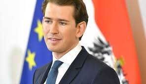 Самые новые твиты от herbert kickl (@zur_erklaerung): Sebastian Kurz Und Sein Riesengrosses Problem Nach Strache Abgang