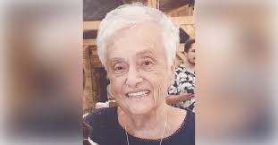 Obituary information for Barbara A. May