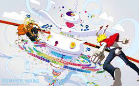 We did not find results for: Summer Wars Anime Anime Films Anime Movies