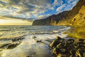 Best Beaches In Tenerife Top 15 Tenerife Hidden Beach Best Resorts