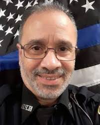 COVID-19 kills veteran officer, special education teacher and a high  schooler