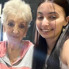 Jospehine "Jo Ann" Gagliano's Memorial Website