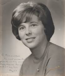 Phyllis Ingle's Instagram, Twitter & Facebook