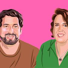 Finding comfort in fear: Authors Kelley Armstrong and Kenneth Oppel talk  about writing scary stories in a scary time