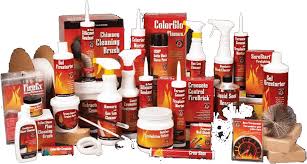 Meeco's red devil 5700 wall spacing kit. Meeco S Red Devil Products For Wood Stoves Pellet Stove And Fireplaces