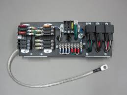 Sign in with facebook sign in with google. Custom Relay Panels Ce Auto Electric Supply