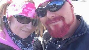 Nampa newlyweds recovering after motorcycle crash