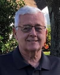 Joseph Kearney Obituary