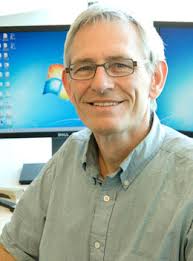 Dr. Michael LeBlanc of Fred Hutchinson Cancer Research Center has been named the new group statistician of SWOG, heading its Statistical Center. - 1341858887214