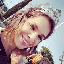 Gemma Calvo Hidalgo (@GemmaCHidal)