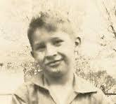 Pvt Albert Ross “Budd” Hilton Jr. (1939-2004)