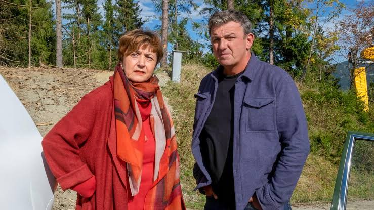 Der Bergdoktor (TV Series 2008– ) - Episode list - IMDb