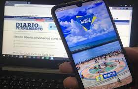 O conecta recife app teve seu uso ampliado e se transformou no hub digital da prefeitura do recife. Nova Plataforma Conecta Recife App Possui Mais De 120 Informacoes E Servicos Para O Recifense Local Diario De Pernambuco