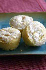 Cornbread Muffins Cornbread Muffins Food Baking