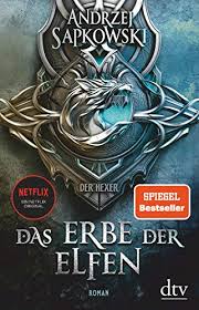 Amazon Com Das Erbe Der Elfen Roman Die Hexer Saga 1 German Edition Ebook Sapkowski Andrzej Simon Erik Kindle Store