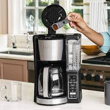 Replacement Black And Decker Spacemaker Coffee Maker Ninja 12 Cup Programmable Coffee Maker With Classic And Rich Brews 60 Oz Click On The Image For Additional Det In 2020 Ninja Coffee Maker Ninja Coffee Coffee Brewer