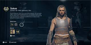 Assassin'S Creed Odyssey The Obsidian Islands | Girodidactico.Com