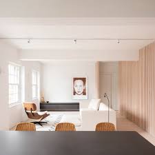Dezeen S Top 10 Home Interiors Of 2019 London Apartment Interior House Interior Dezeen Interiors