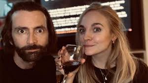 David Tennant's wife Georgia shares intimate glimpse inside romantic date  night
