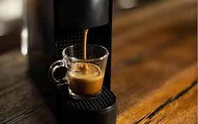 Is nespresso better than espresso. The Difference Between Espresso Ristretto And Lungo By Nespresso