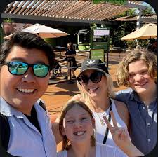 Fundraiser by Danae Snow : Help Bring John Shin Home