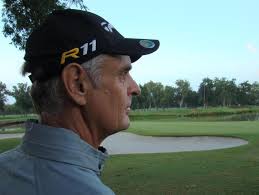 Mark "Pipe Dream" Burk