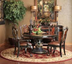 Dining Tuscan Dining Rooms Beautiful Dining Rooms Tuscan Decorating