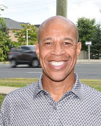 Lacee Carmon-Johnson is preparing Toronto Raptors players for life after  basketball — Ron Fanfair