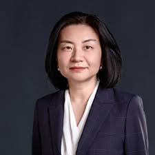 Gavin Wang, Greater China Region