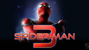 Tons of awesome spiderman 3 logo wallpapers to download for free. What Should We Expect From The Mcu S Spider Man 3 Animated Times