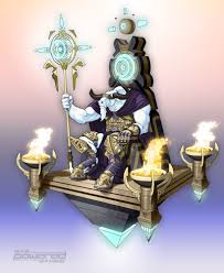 Literally a moving castle, the rook is equipped with a giant hammer, and carries towers on. Oculus Demigod Wiki Fandom